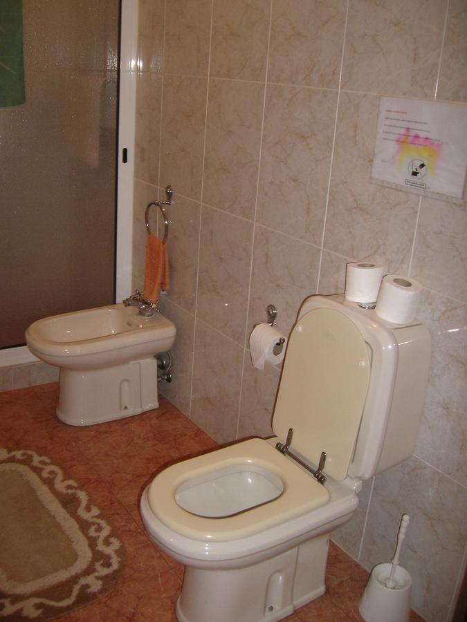 Отель Residencia Ana Piso Um 1 Санта-Крус Экстерьер фото
