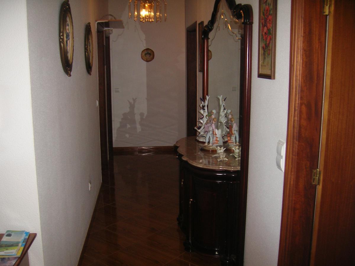 Отель Residencia Ana Piso Um 1 Санта-Крус Экстерьер фото